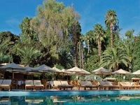 Es Saadi Hotel 5*