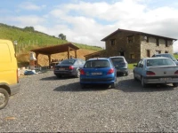 Casa rural Las Parras 