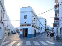 Hostal La Fonda 