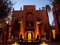 Le Royal Mansour Hotel Marrakech 5*