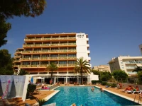 Hotel Abrat 