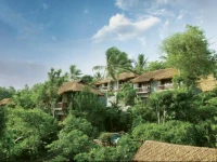 Vivanta by Taj - Green Cove 5*