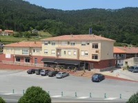 Hostal Baviera 