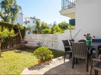 Chalet Benajarafe En La Playa 