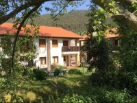 Apartamentos Rurales La Fuente 