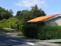 Casa Rural Barbeitos 