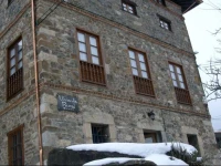 Vivienda Rural Sobrevilla II 