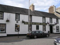The Douglas Arms Hotel 5*