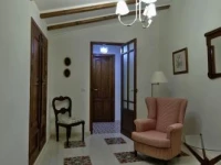 Casa Rural ca Tona 