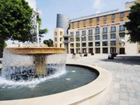 Ruth Daniel Residence 4*