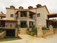 Ammos Villas 3*