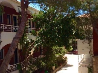 Vasilikos Beach 3*