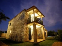 Rizolia Villas 4*