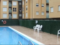 Apartamento Val de San Vicente 