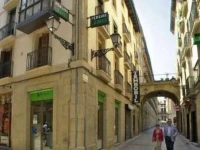 Pension Larrea 
