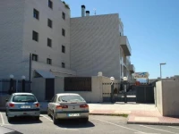 Apartamentos Turisticos Vicotel 