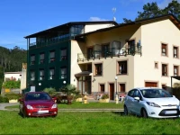 Hotel Restaurante Canero 2*
