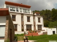 Casas Rurales Castillo de Altamira 