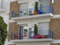 Hotel Alexandra Sitges