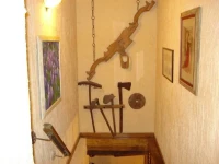 El Balcon de Mogarraz 