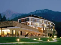 InterContinental Berchtesgaden Resort 5*