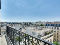Villa Montparnasse 5*