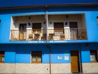Hotel el Horreo de Aviles 