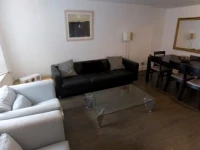 12B York Place Lets In The City Edinburgh Hotel 4*