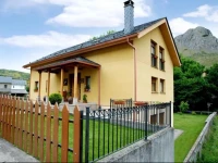 El Aposento De Babia 