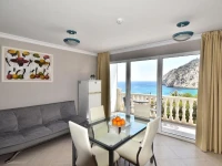 Aparthotel Ola Blanca 