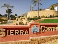 Sierra Cortina Lettings Apartments 