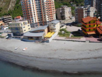 Aragosta Hotel