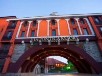 Via Pontica Resort (Р’РёР° РџРѕРЅС‚РёРєР° Р РµСЃРѕСЂС‚) 5*
