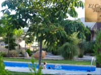 El Capricho de los Montes 