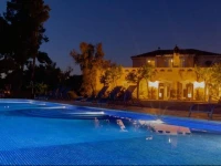 Casa Nova Estate Sitges 