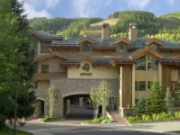 Antlers at Vail 4*