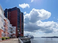 Hilton Saint John 4*