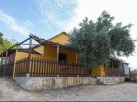 Camping Riba-roja 