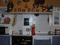 Casa Rural Rincon de la Vega 