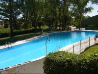 Casa Rural Las Albertas 