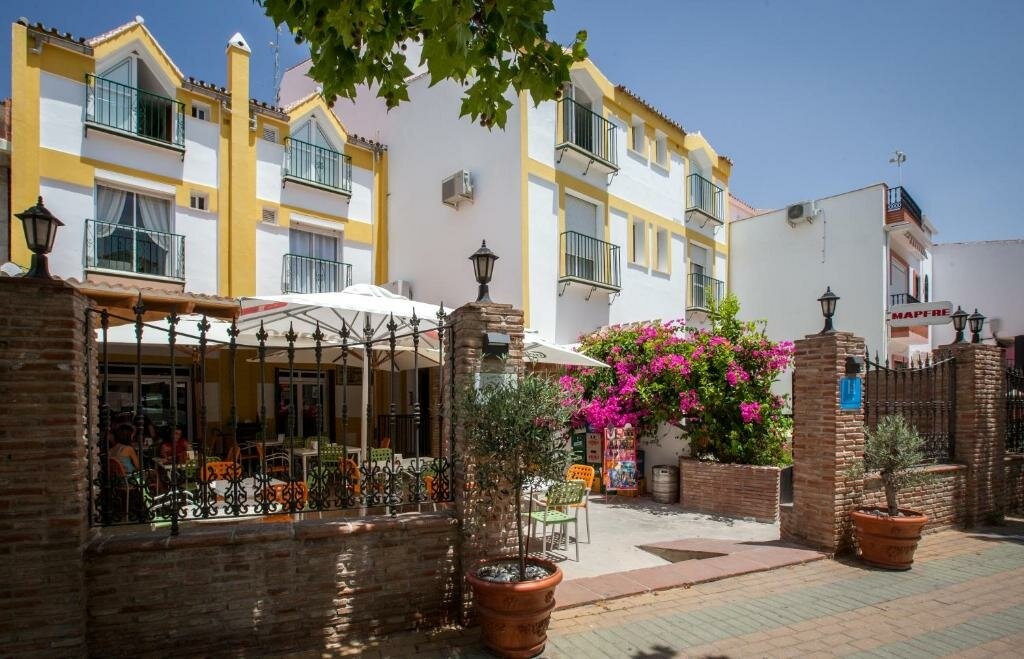 Hostal Sango 