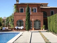 Alqueria B&B 