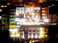 Meridian Bolyarski 4*