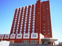 Алиот отель 3*