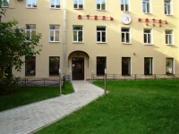 М-Отель Санкт-Петербург  3*