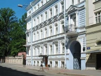 ТОАЗ отель 3*