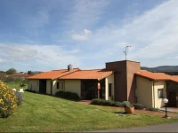 Almarinae Apartamentos 
