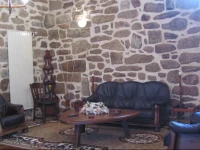 Casa Grande Do Ribeiro 