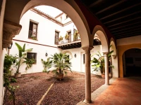 Apartamentos Los Patios de la Juderia 