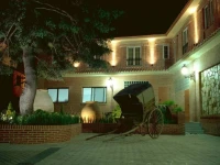 Gran Hostal El Chiscon 3*